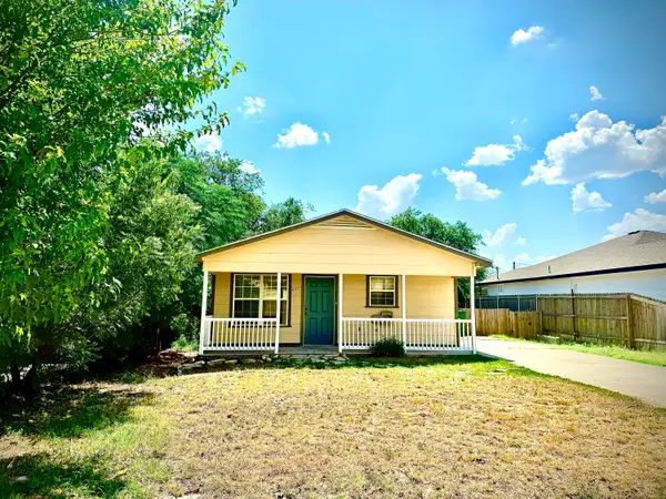 2117 Woodlawn Drive, San Angelo, TX 76901