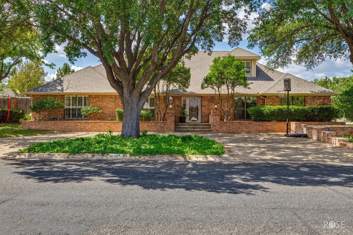 5301 Blue Grama Trail, San Angelo, TX 76904 - #1