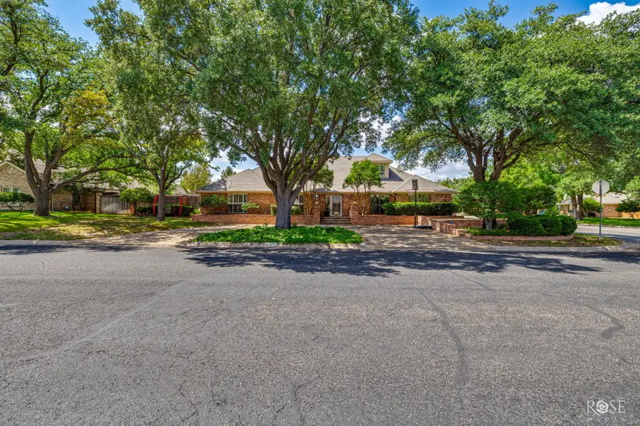 5301 Blue Grama Trail, San Angelo, TX 76904 - #2