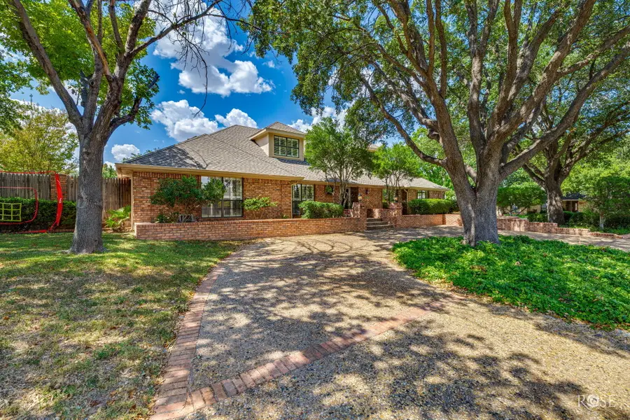 5301 Blue Grama Trail, San Angelo, TX 76904 - #3