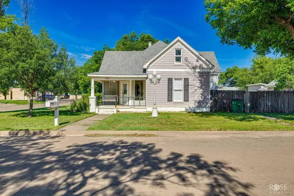 1302 S David Street, San Angelo, TX 76903