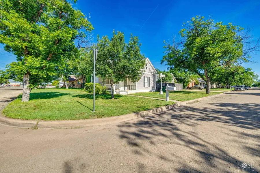 1302 S David Street, San Angelo, TX 76903 - #3