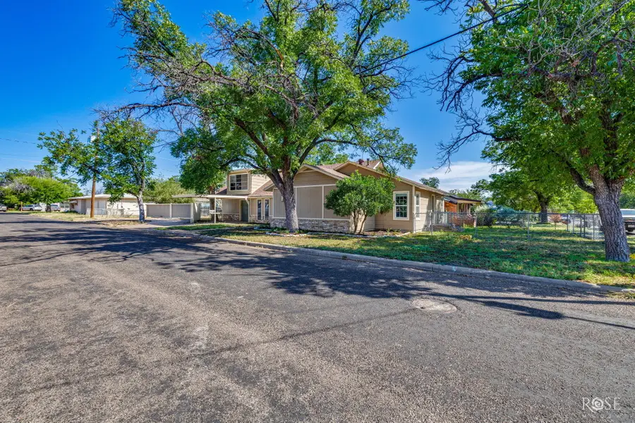 302 N Pierce Street, San Angelo, TX 76901 - #3