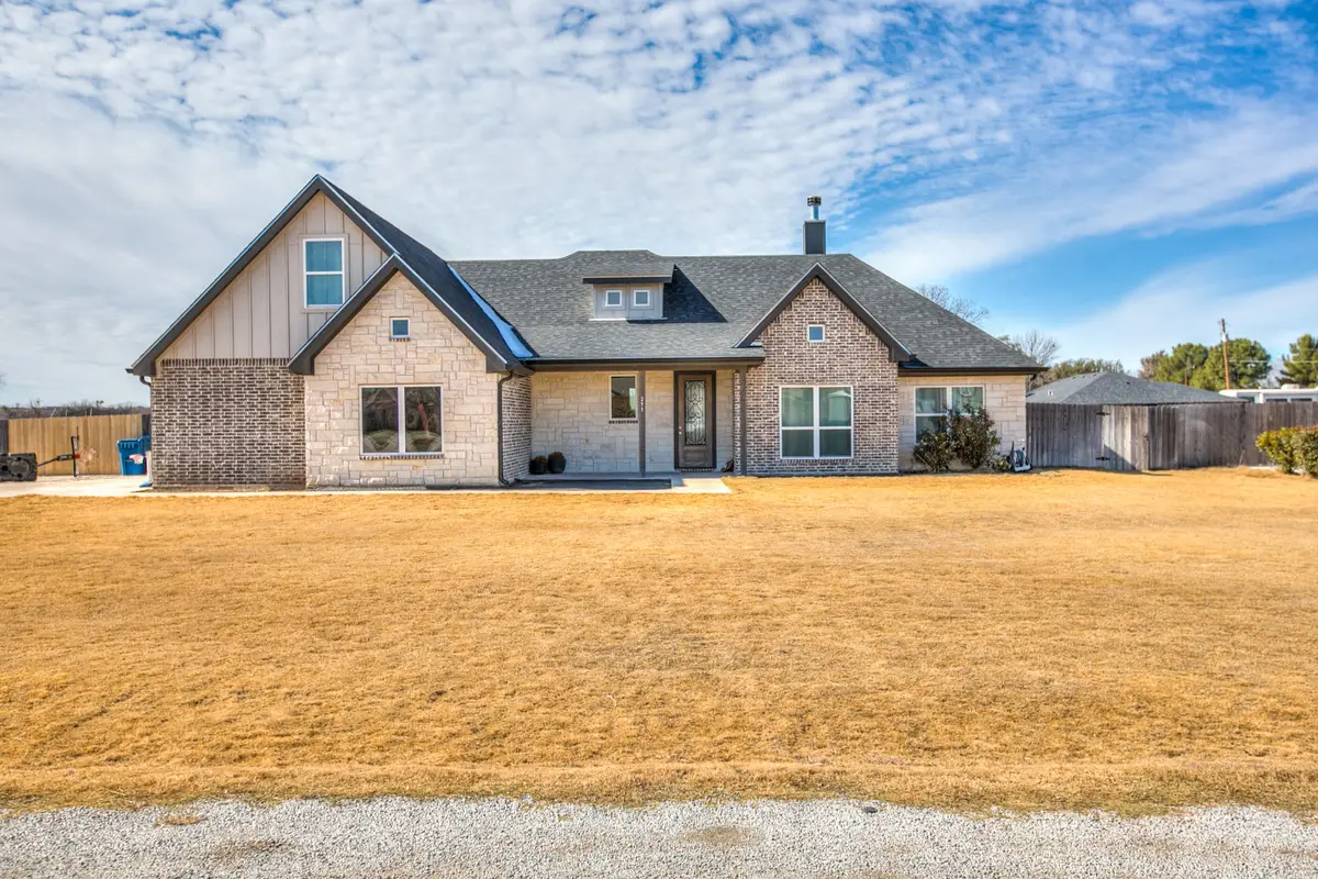 211 Calypso Lane, San Angelo, TX 76905 - #1