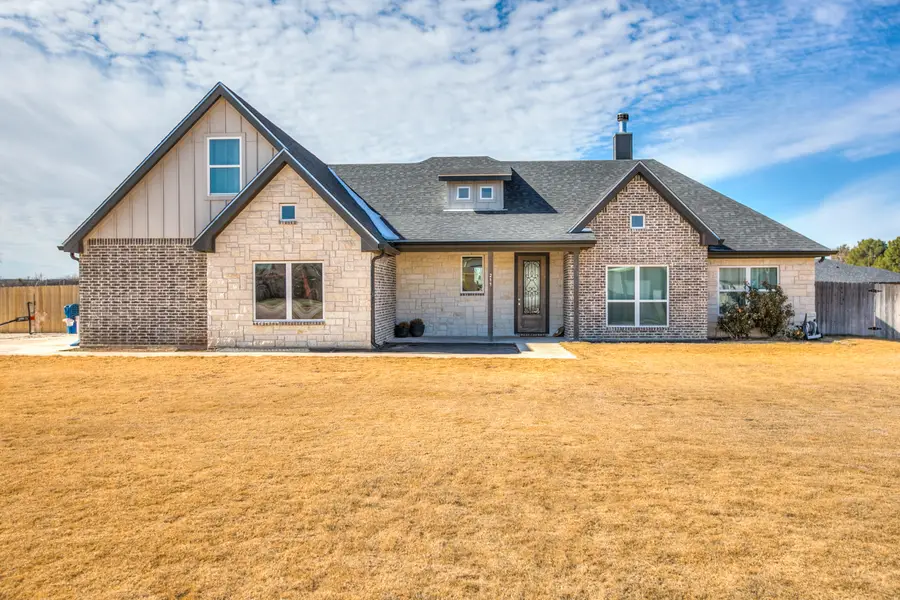 211 Calypso Lane, San Angelo, TX 76905 - #3