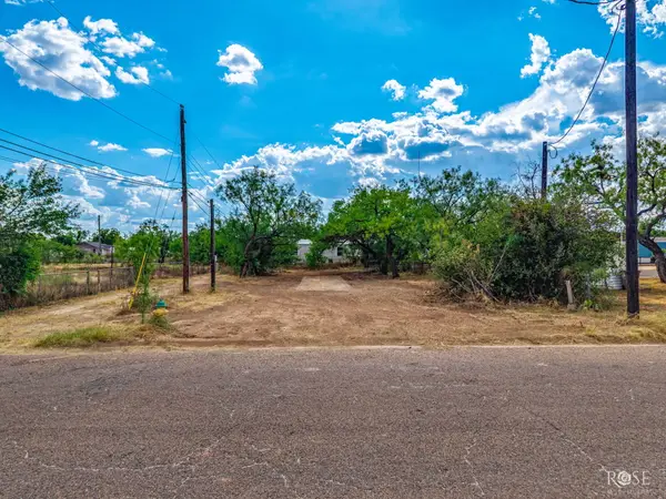 2433 Oaklawn Boulevard, San Angelo, TX 76903