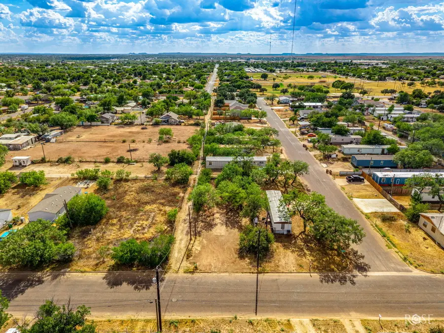 2433 Oaklawn Boulevard, San Angelo, TX 76903 - #2
