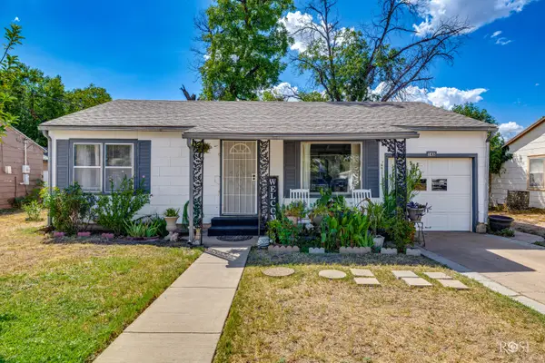 145 Arlington Street, San Angelo, TX 76905