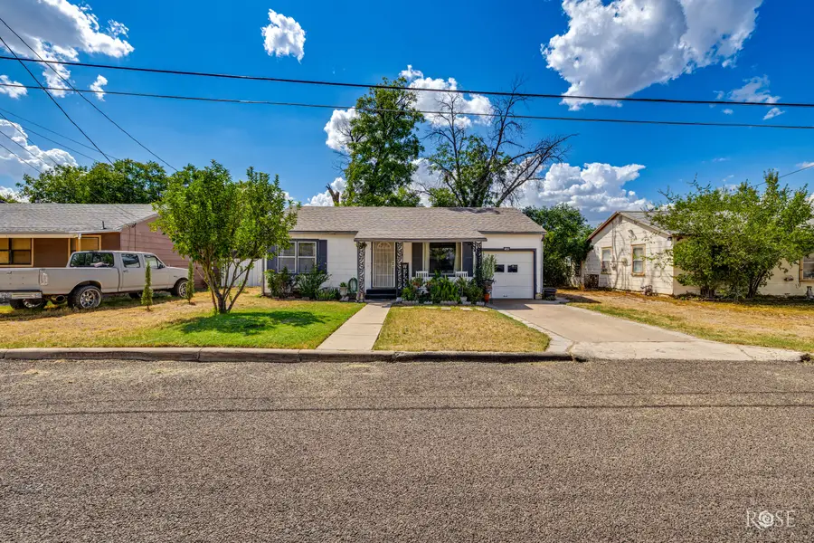 145 Arlington Street, San Angelo, TX 76905 - #2