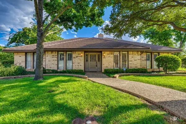 5356 Fairway Circle, San Angelo, TX 76904