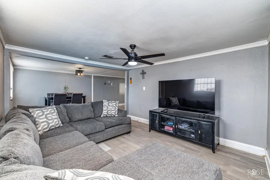 226 W Avenue M, San Angelo, TX 76903 - #3