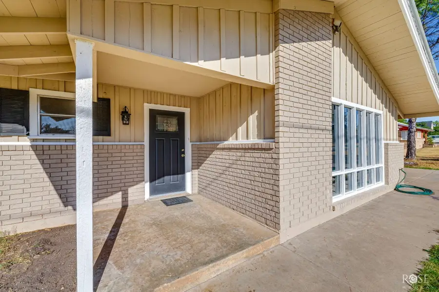 119 Scruggs Street, Eden, TX 76837 - #3