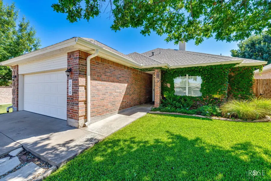 1210 Coventry Lane, San Angelo, TX 76901 - #2