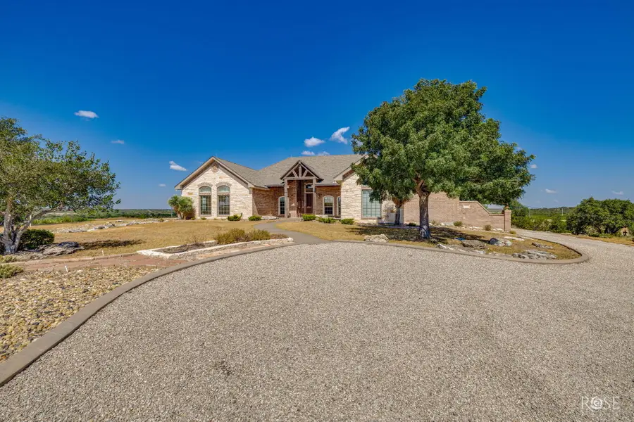3765 Encino Drive, Christoval, TX 76935 - #2