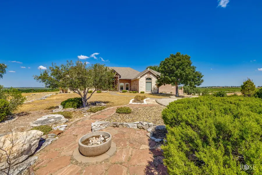 3765 Encino Drive, Christoval, TX 76935 - #3