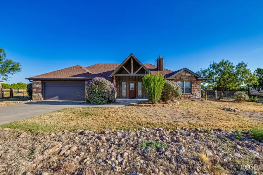 7820 Elk Run, San Angelo, TX 76901 - #3