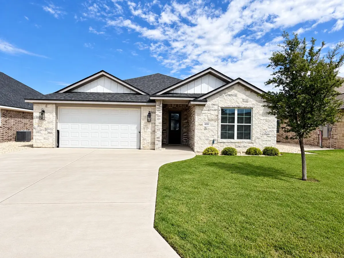 4058 Blair Lane, San Angelo, TX 76904 - #1