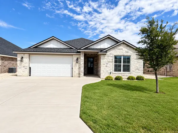 4058 Blair Lane, San Angelo, TX 76904