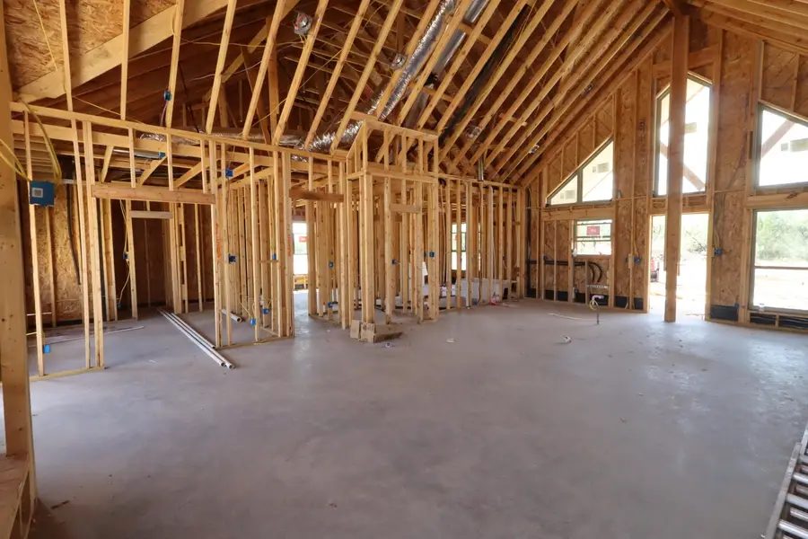 3852 Wildebeest Way, San Angelo, TX 76901 - #3