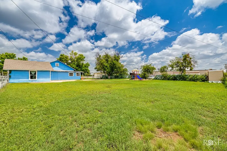 1823 Freeland Avenue, San Angelo, TX 76901 - #3