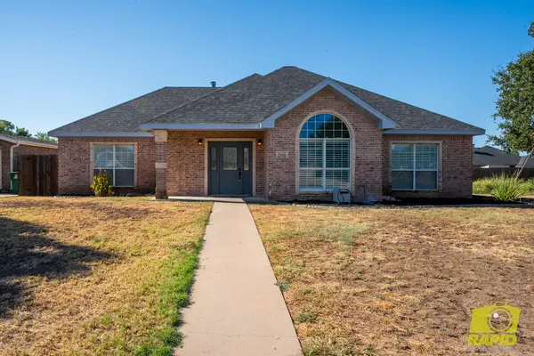 5941 Stratford Avenue, San Angelo, TX 76901