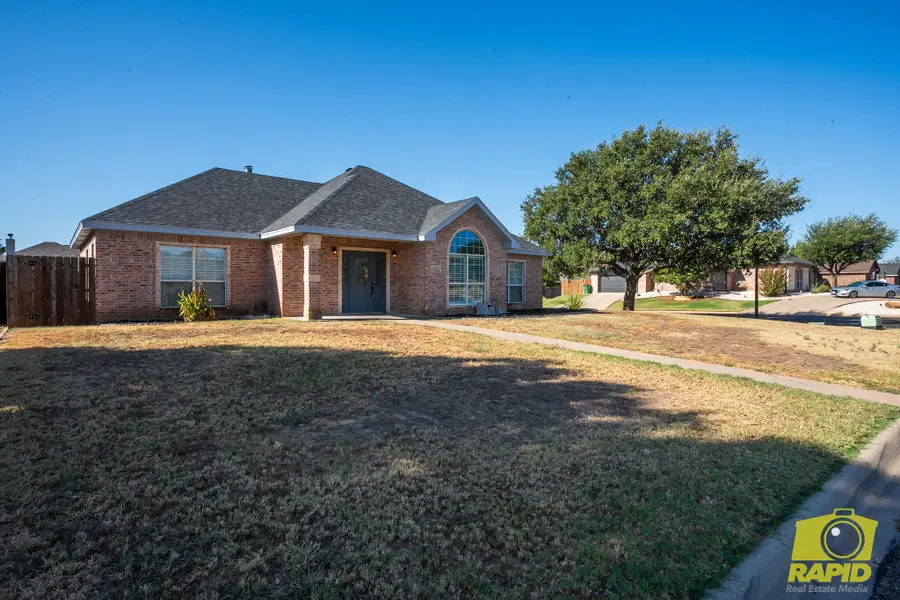5941 Stratford Avenue, San Angelo, TX 76901 - #2