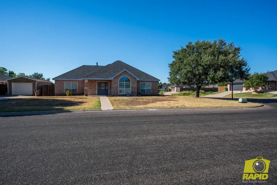 5941 Stratford Avenue, San Angelo, TX 76901 - #3