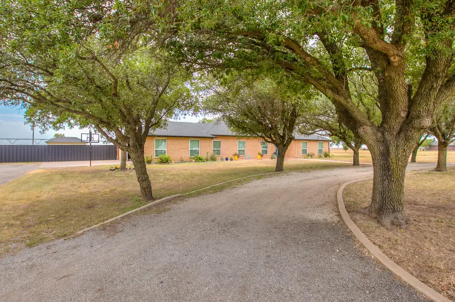 6581 Plain View Drive, San Angelo, TX 76905 - #3