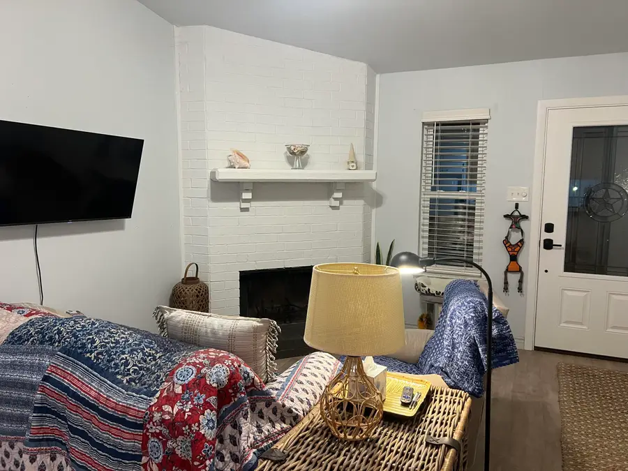 3390 Ridgemar Drive, San Angelo, TX 76903 - #3