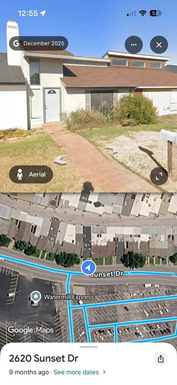 2620 Sunset Drive, San Angelo, TX 76904