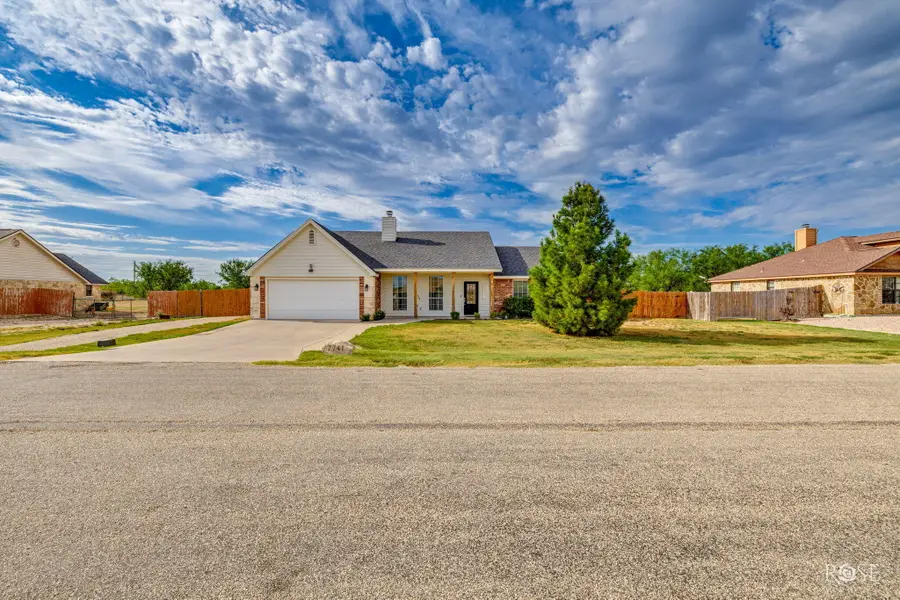 7741 Elk Run, San Angelo, TX 76901 - #2