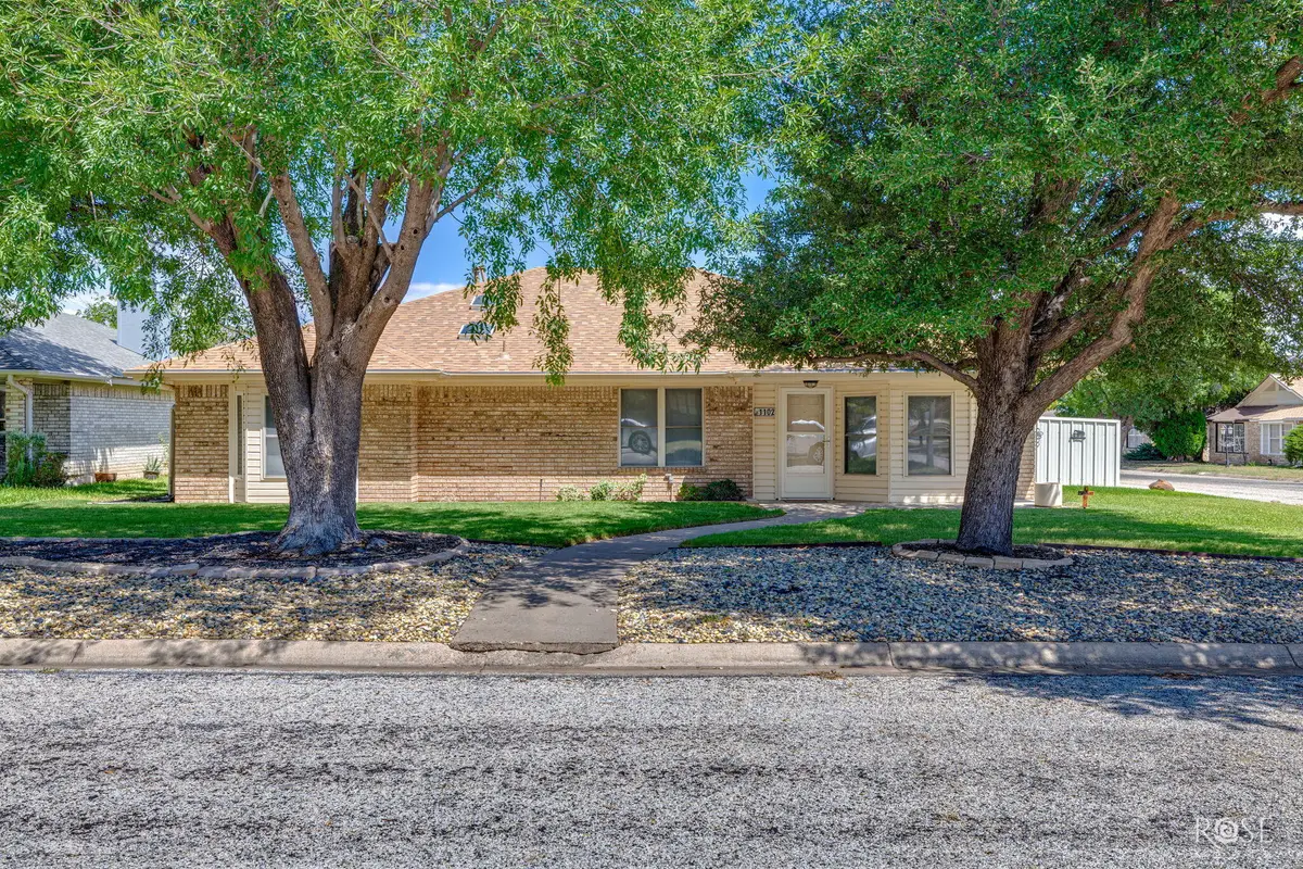 1102 Selman Court, San Angelo, TX 76905 - #1