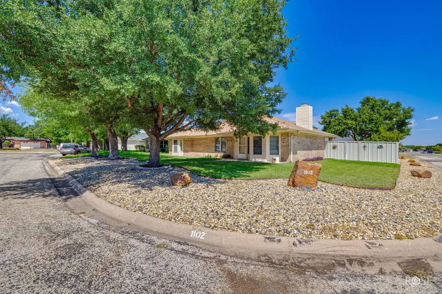 1102 Selman Court, San Angelo, TX 76905 - #2