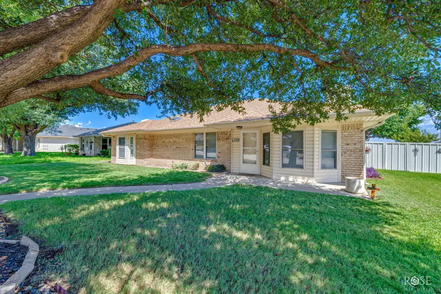 1102 Selman Court, San Angelo, TX 76905 - #3