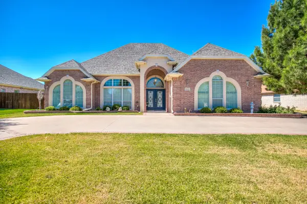 3529 Silver Spur Drive, San Angelo, TX 76904