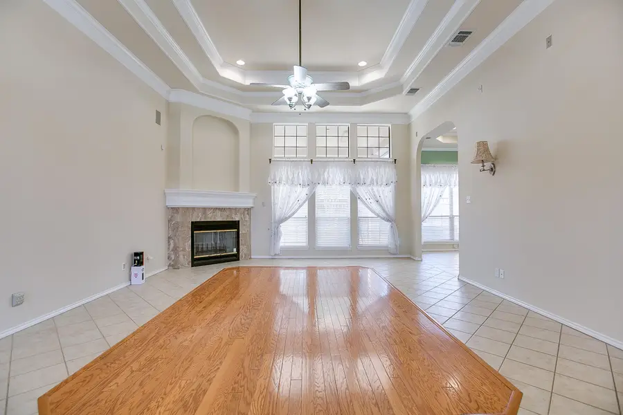 3529 Silver Spur Drive, San Angelo, TX 76904 - #3