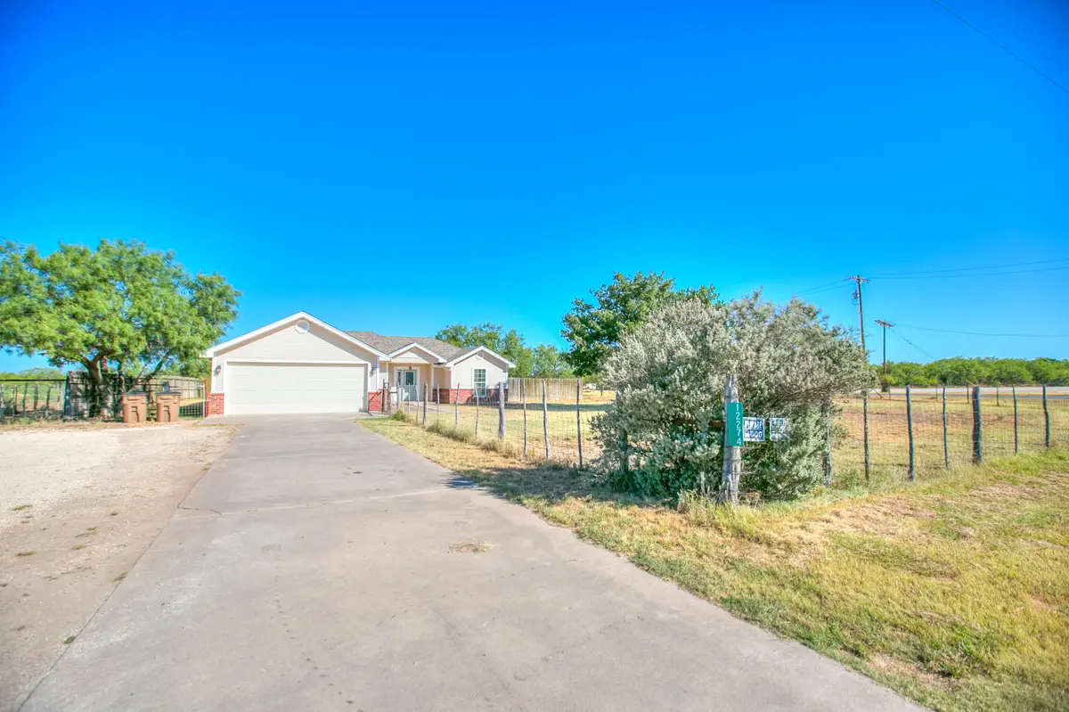 12274 Twin Lakes Lane, San Angelo, TX 76904 - #1