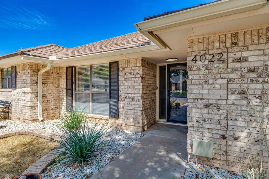 4022 Shefflera Drive, San Angelo, TX 76904 - #2