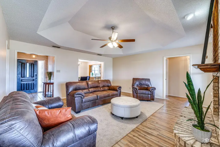 4022 Shefflera Drive, San Angelo, TX 76904 - #3