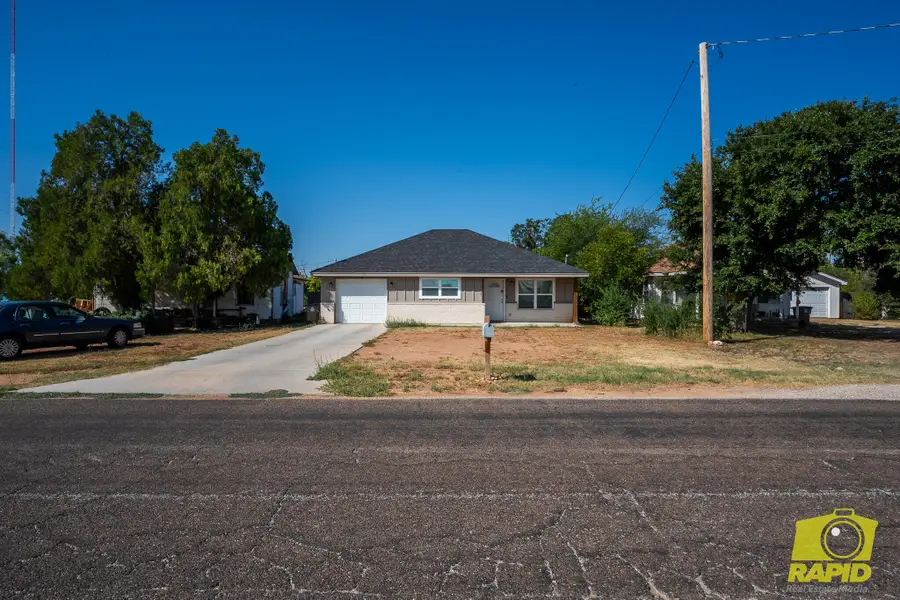 2707 N Magdalen Street, San Angelo, TX 76903 - #2