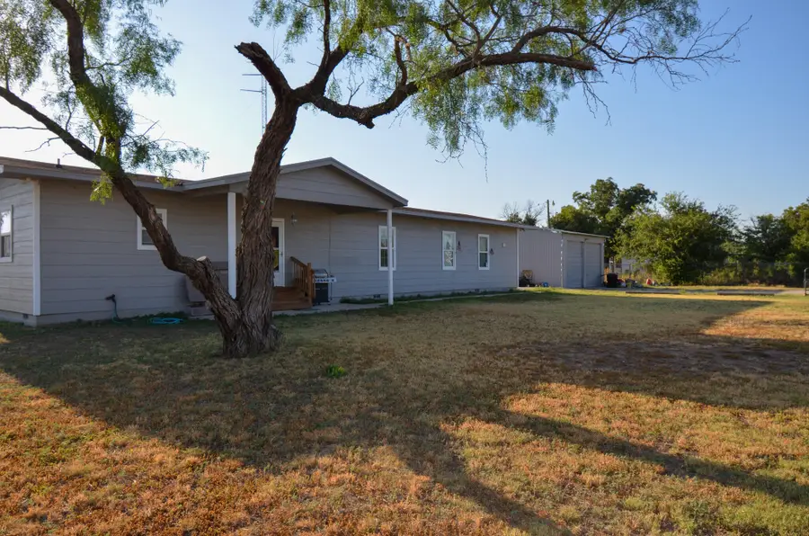 8682 Petunia Avenue, San Angelo, TX 76901 - #2
