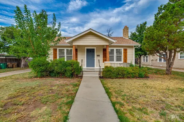 311 S Jackson Street, San Angelo, TX 76901