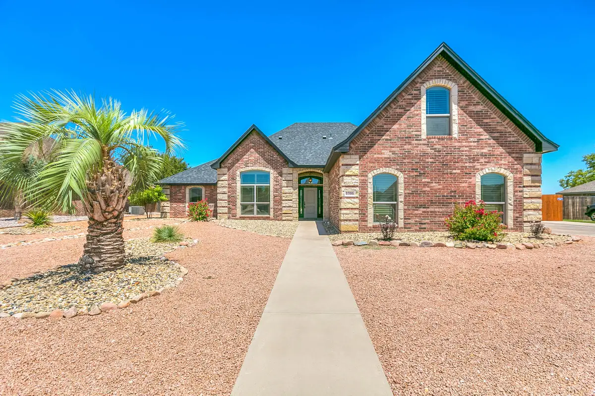 1706 Pine Valley Street, San Angelo, TX 76904 - #1