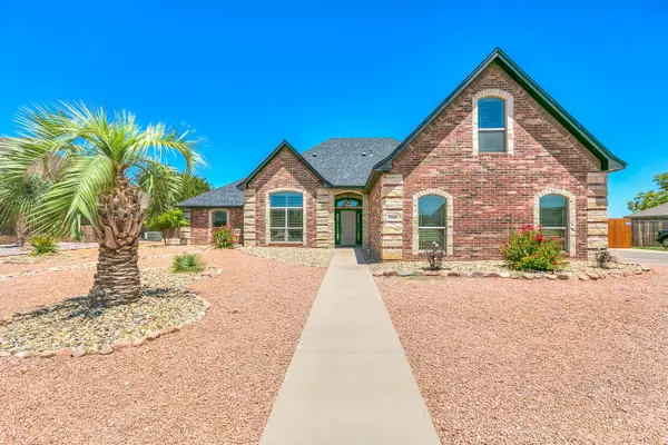 1706 Pine Valley Street, San Angelo, TX 76904