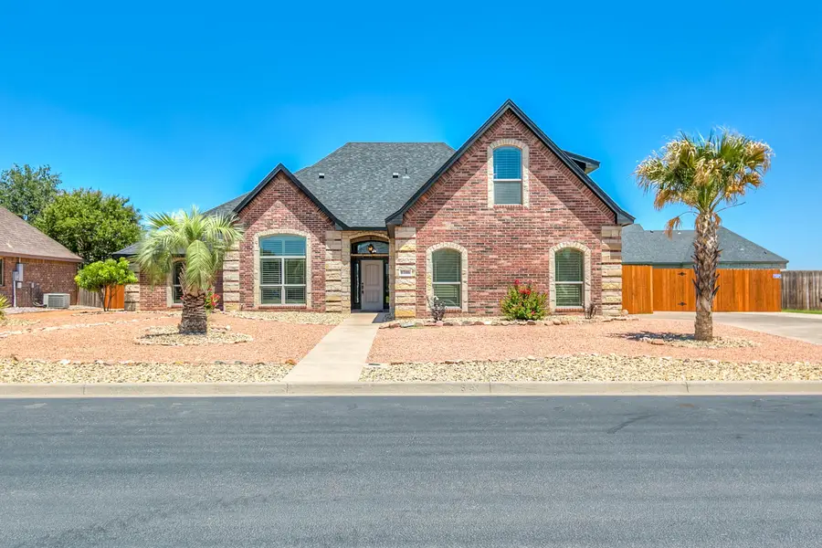1706 Pine Valley Street, San Angelo, TX 76904 - #2