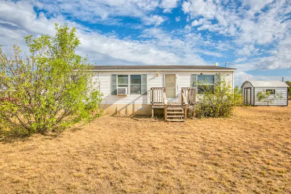 10158 W Indian Creek Road, San Angelo, TX 76901
