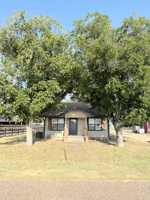 513  Pecan Street, Rowena, TX 76875 - #1