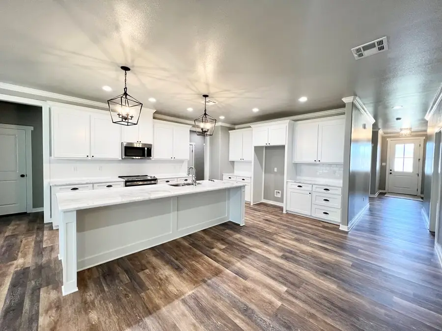 4041 Blair Lane, San Angelo, TX 76904 - #3