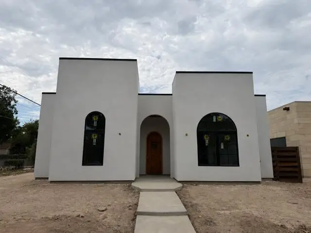 717 Montecito Drive, San Angelo, TX 76903 - #1