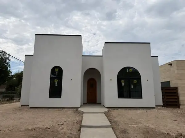 717 Montecito Drive, San Angelo, TX 76903